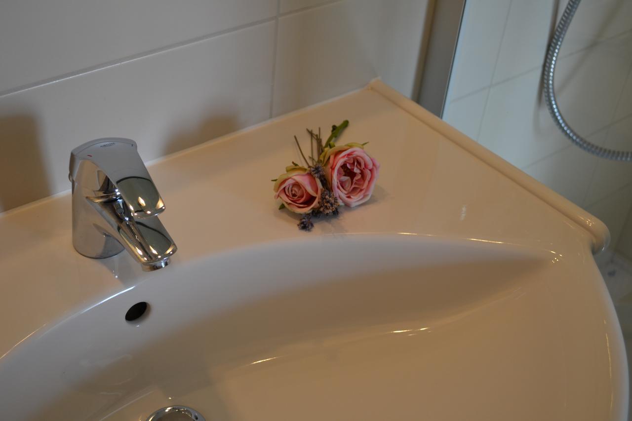 Hotel-Gasthof Rotes Ross Markt Einersheim 외부 사진