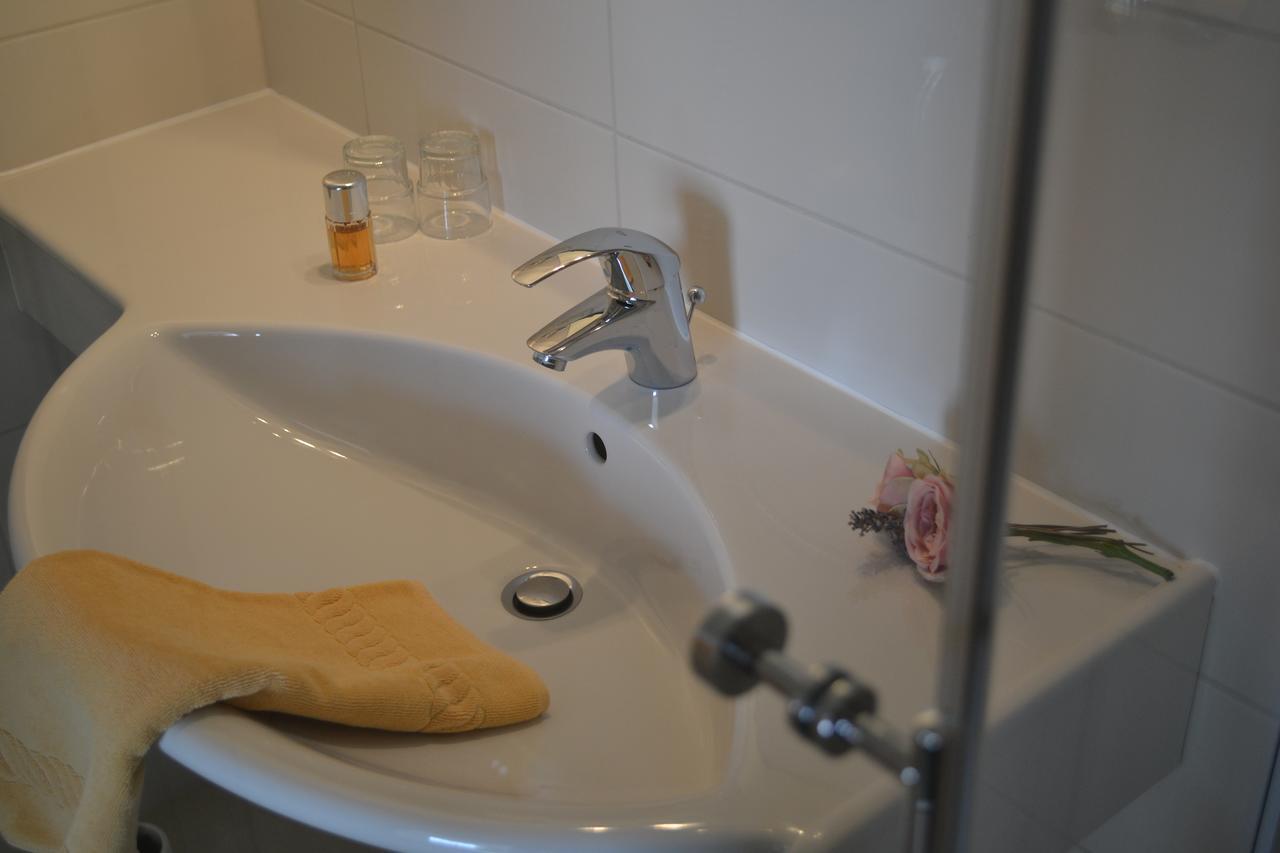 Hotel-Gasthof Rotes Ross Markt Einersheim 외부 사진