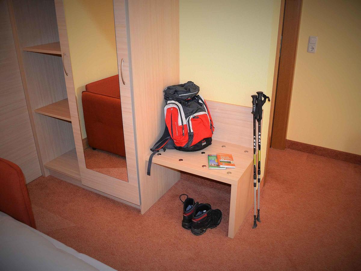 Hotel-Gasthof Rotes Ross Markt Einersheim 외부 사진