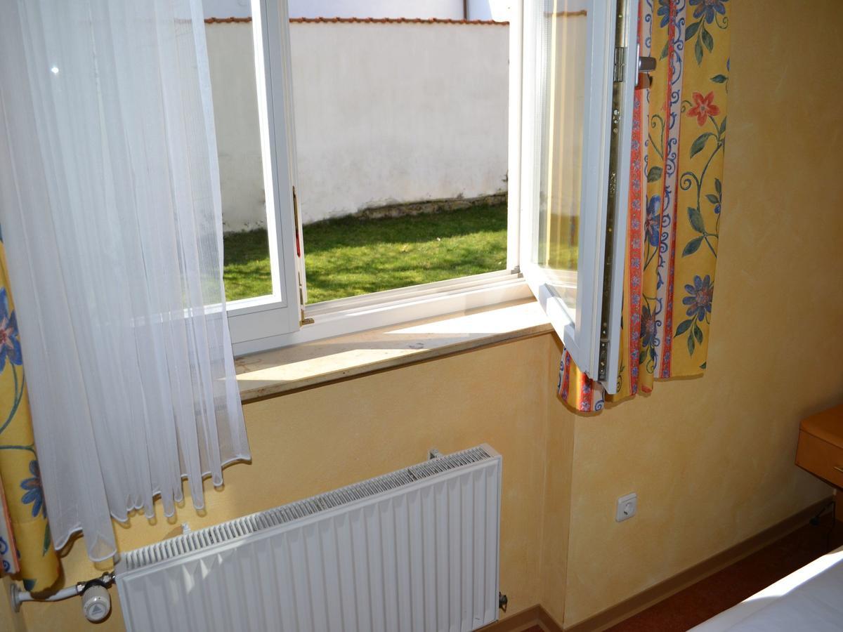 Hotel-Gasthof Rotes Ross Markt Einersheim 외부 사진