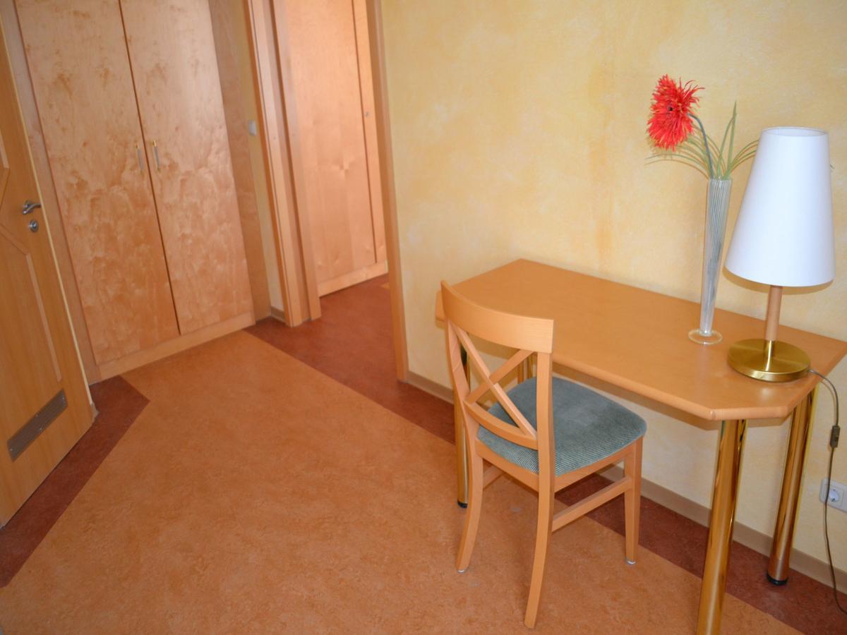 Hotel-Gasthof Rotes Ross Markt Einersheim 외부 사진