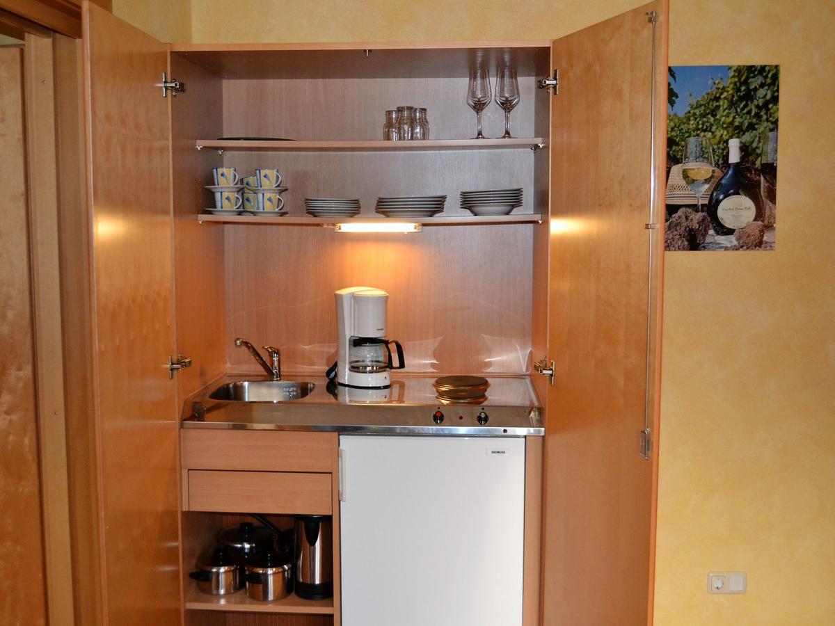 Hotel-Gasthof Rotes Ross Markt Einersheim 외부 사진