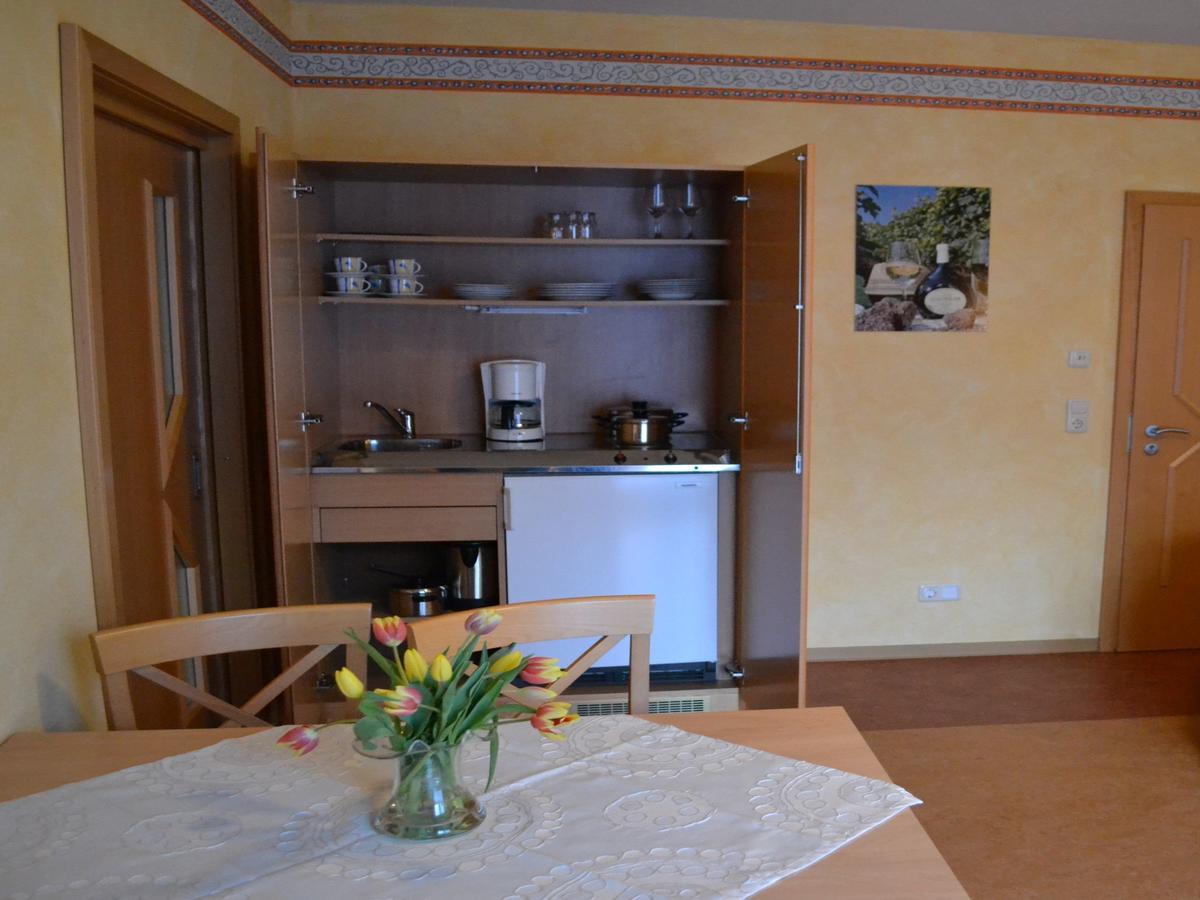 Hotel-Gasthof Rotes Ross Markt Einersheim 외부 사진