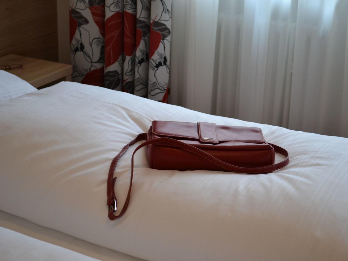 Hotel-Gasthof Rotes Ross Markt Einersheim 외부 사진